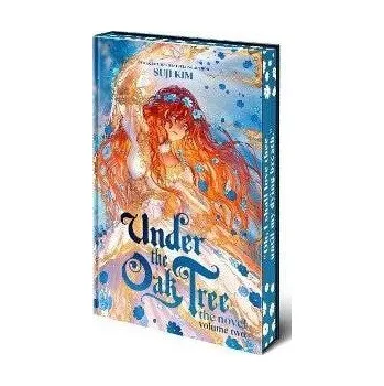 Cizojazyčná kniha Under the Oak Tree, Vol. 2 (novel)