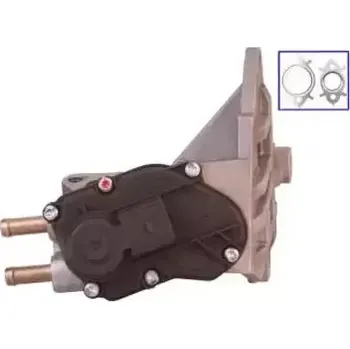 Ventil palivového systému QWP AGR ventil QWP WEG158