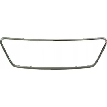 Posilovač řízení RÁMEČEK / MASKA MŘÍŽKY CHLADIČE HONDA CRV RD 05/2001-10/2006