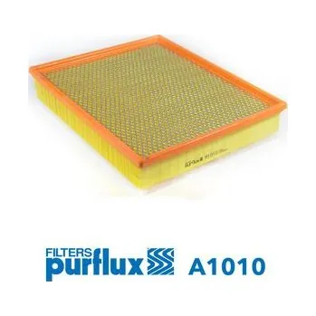Vzduchový filtr Vzduchový filtr PURFLUX A1010
