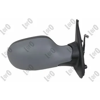 Auto zrcátko Vnější zpětné zrcátko ABAKUS 2706M06