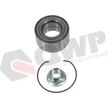 QWP Sada ložiska kola QWP WWB651