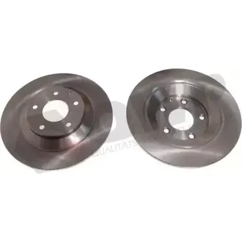 Brzdový kotouč QWP Brzdový kotouč - 303 mm QWP WBD828