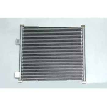 Výparník klimatizace QWP Kondenzátor klimatizace QWP WAC187