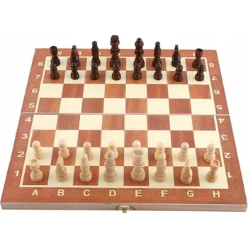 Desková hra Stolní hra Klasické šachy