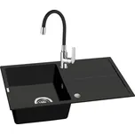 LAVEO DOLI LANG ČERNÁ