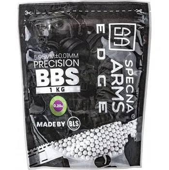 Airsoft ASG kuličky Specna Arms SPE-16-027215 0,20 g 5000 ks