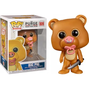 Figurka FUNKO 43456 Akční/sběratelská figurka