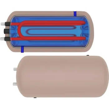 Bojler Bojler pro kotle ÚT Ermet 80 l