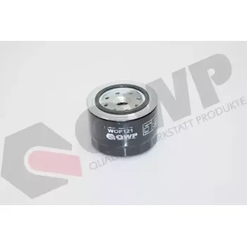 Olejový filtr QWP Olejový filtr QWP WOF121