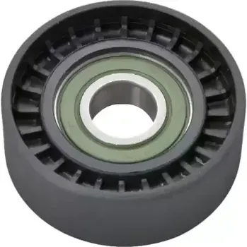 Rozvod motoru QWP Vratná / vodicí kladka drážkového klínového řemenu QWP WBT307