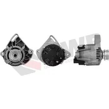 Alternátor QWP Alternátor QWP WGE164