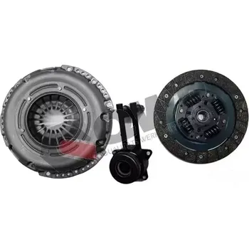 Spojková sada QWP Sada spojky QWP WCL111