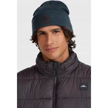Čepice O'Neill zimní čepice beanie zelená, velikost L