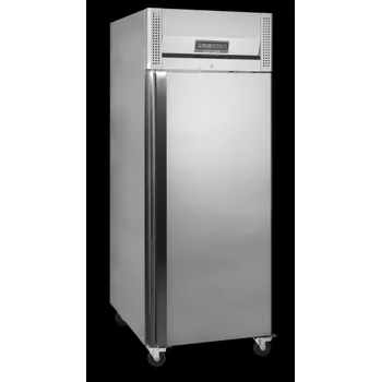 Mraznička TEFCOLD BF850I Mrazicí skříň plné dveře