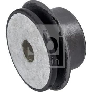 Silentblok nápravy Uložení, řídicí mechanismus MERTZ M-S4250