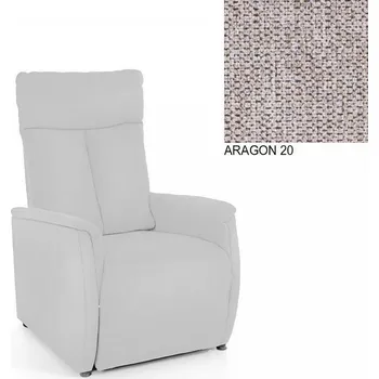 Křeslo AVA TAPIO 1ALRF ARAGON 20