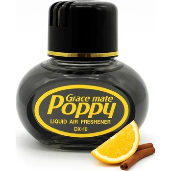 Vůně do auta Osvěžovač vzduchu Poppy - Fine Squash, 150ml