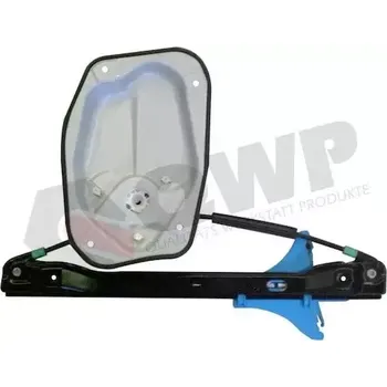 Stahovačka okna QWP Zvedací zařízení oken QWP 9637 785