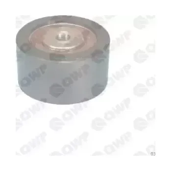 Rozvod motoru QWP Napínací kladka drážkového klínového řemenu QWP WBT162