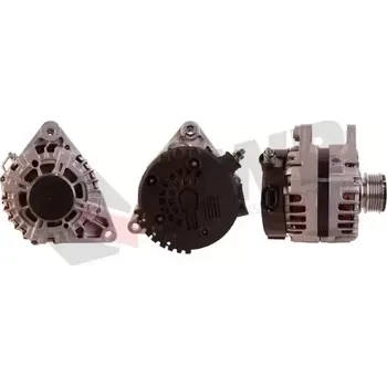 Alternátor QWP Alternátor QWP WGE998 + DOPRAVA ZDARMA!