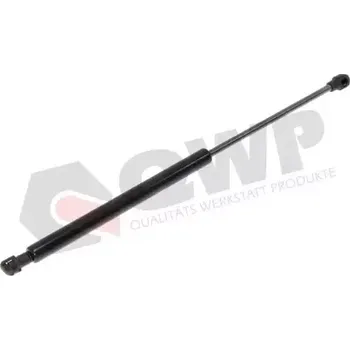 Dveře karosérie QWP Plynová vzpěra zavazadlového prostoru QWP WGS886