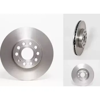 Brzdový kotouč QWP Brzdový kotouč - 288 mm QWP WBD313