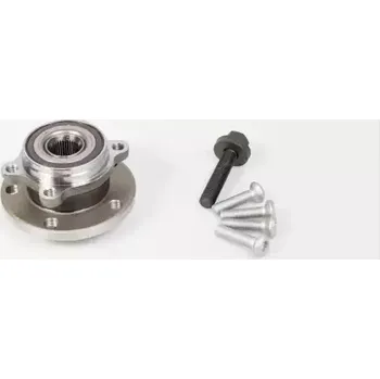 QWP Sada ložiska kola QWP WWB160