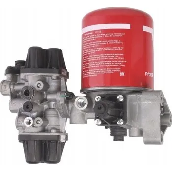 Odvlhčovač vzduchu ProVia PRO1001000 Úprava vzduchu / Příprava vzduchu