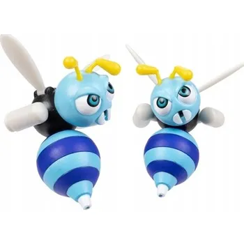 Figurka SONIC Ježek Série 14 figurka 6 cm DR. EGGMAN