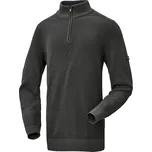 PARKSIDE® Pánský pletený svetr Troyer (černá, M (48/50))