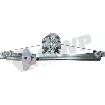 Stahovačka okna QWP Zvedací zařízení oken QWP 7460 736