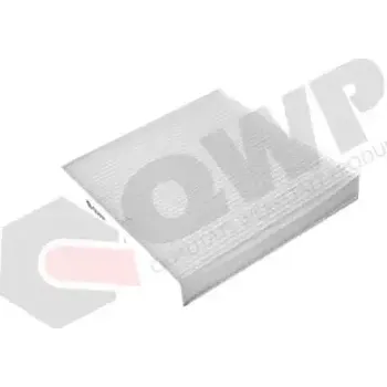Kabinový filtr QWP Filtr vzduchu v interiéru QWP WCF188
