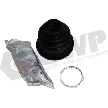 QWP Sada manžety hnacího hřídele QWP WBK363