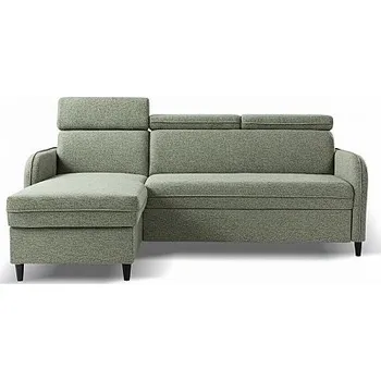 Sedací souprava Sedací souprava BAHIA Varianta: scala 87NW, Orientace: pravá