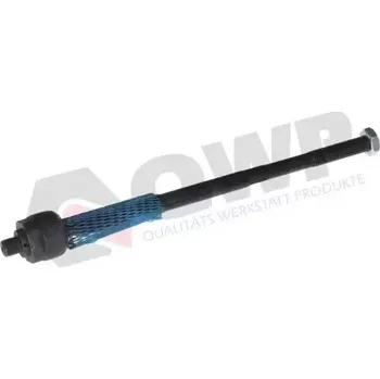 Čep řízení QWP Axiální kloub příčného táhla řízení QWP WSS463