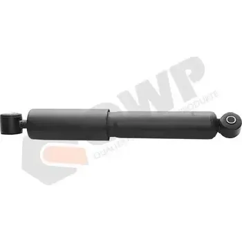 QWP Tlumič pérování QWP WSA290