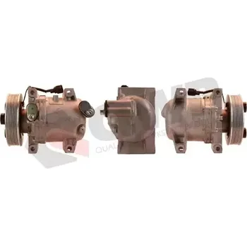 Kompresor klimatizace QWP Kompresor klimatizace QWP WCP302R + DOPRAVA ZDARMA!