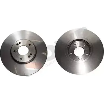 Brzdový kotouč QWP Brzdový kotouč - 321 mm QWP WBD389