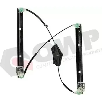 Stahovačka okna QWP Zvedací zařízení oken QWP 1271 736