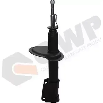 QWP Tlumič pérování QWP WSA308