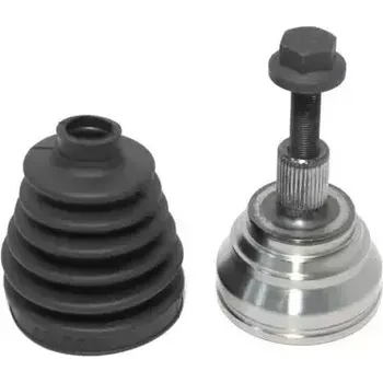 Poloosa kola QWP Kloub hnacího hřídele, sada QWP WJO487