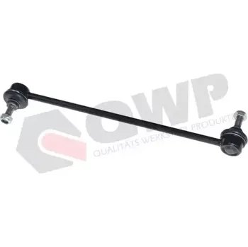 Stabilizátor nápravy QWP Tyč / vzpěra stabilizátoru QWP WSS552