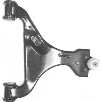 Zavěšení kol QWP Rameno zavěšení kol QWP WSS1514