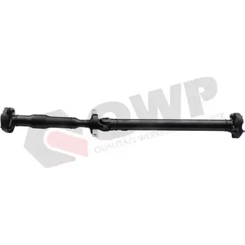 Hřídel nápravy QWP Kloubový hřídel pohonu nápravy QWP WPR065 + DOPRAVA ZDARMA!
