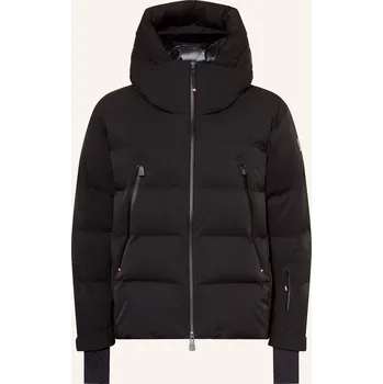Pánská bunda Moncler Grenoble Pánská Péřová Lyžařská Bunda Fellberg,...