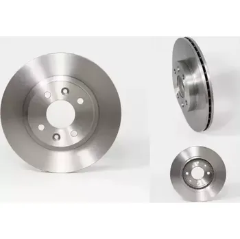 Brzdový kotouč QWP Brzdový kotouč - 259 mm QWP WBD110