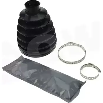 QWP Sada manžety hnacího hřídele QWP WBK298