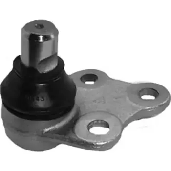 Zavěšení kol QWP Čep ramene QWP WSS245