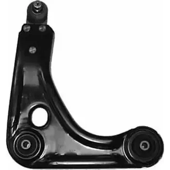 Zavěšení kol QWP Rameno zavěšení kol QWP WSS1407